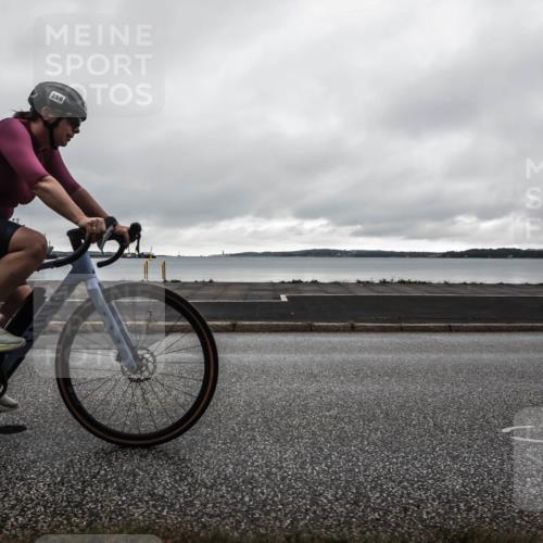 16.08.2026 - KN Förde Triathlon 2026 H.Heesch http://msf.ph/oto/9972640 16.08.2026 10:20:06 Radfahren  meine-sportfotos.de