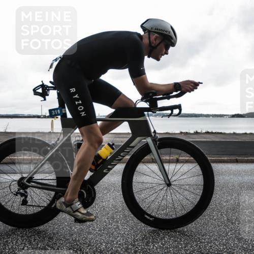 16.08.2026 - KN Förde Triathlon 2026 H.Heesch http://msf.ph/oto/9972680 16.08.2026 11:01:12 Radfahren 319, 323 meine-sportfotos.de