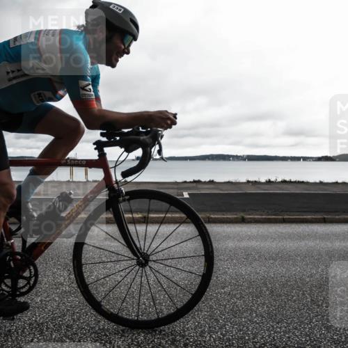 16.08.2026 - KN Förde Triathlon 2026 H.Heesch http://msf.ph/oto/9972807 16.08.2026 11:10:51 Radfahren 318, 338 meine-sportfotos.de