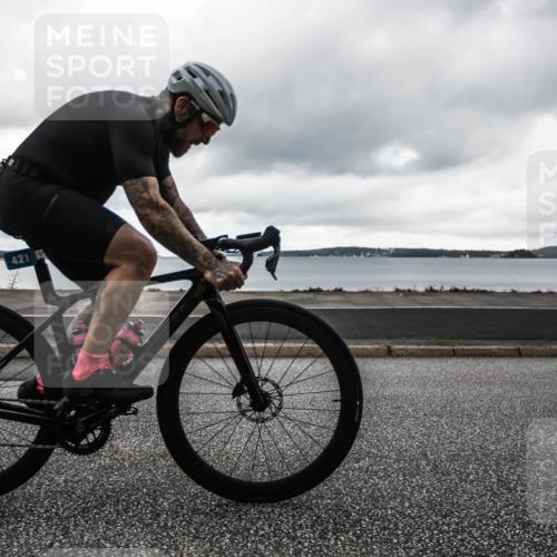 16.08.2026 - KN Förde Triathlon 2026 H.Heesch http://msf.ph/oto/9972922 16.08.2026 11:16:02 Radfahren 421 meine-sportfotos.de