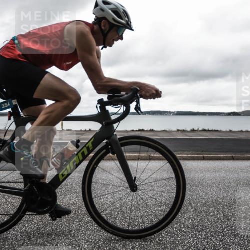 16.08.2026 - KN Förde Triathlon 2026 H.Heesch http://msf.ph/oto/9972978 16.08.2026 11:18:50 Radfahren 354, 356, 384 meine-sportfotos.de