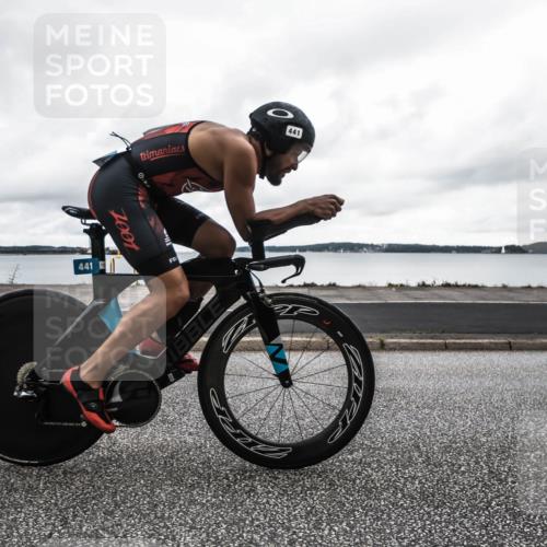 16.08.2026 - KN Förde Triathlon 2026 H.Heesch http://msf.ph/oto/9973027 16.08.2026 11:20:49 Radfahren 395, 403, 441 meine-sportfotos.de