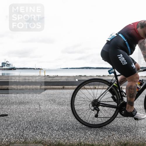 16.08.2026 - KN Förde Triathlon 2026 H.Heesch http://msf.ph/oto/9973262 16.08.2026 11:29:56 Radfahren 325, 346, 417 meine-sportfotos.de