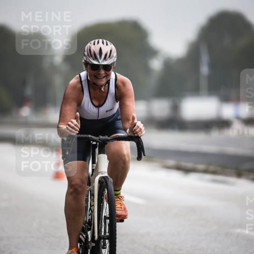 16.08.2026 - KN Förde Triathlon 2026 H.Heesch http://msf.ph/oto/9973364 16.08.2026 10:04:25 Radfahren  meine-sportfotos.de