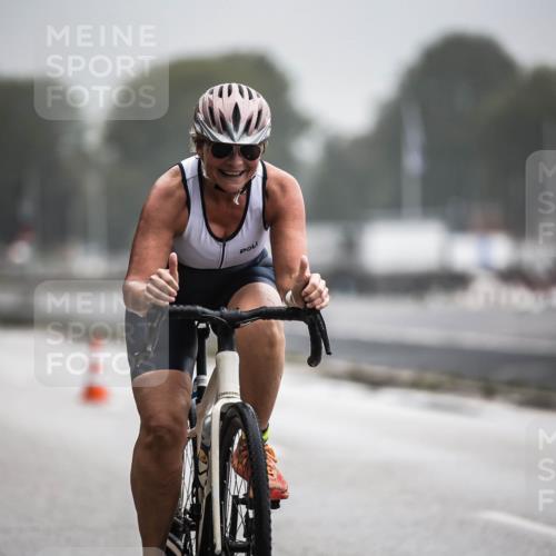 16.08.2026 - KN Förde Triathlon 2026 H.Heesch http://msf.ph/oto/9973366 16.08.2026 10:04:25 Radfahren  meine-sportfotos.de