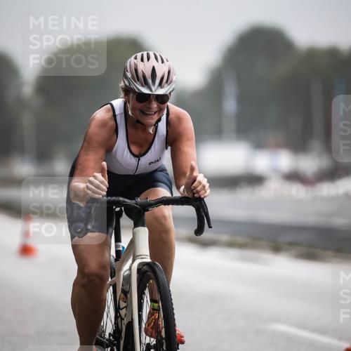 16.08.2026 - KN Förde Triathlon 2026 H.Heesch http://msf.ph/oto/9973368 16.08.2026 10:04:25 Radfahren  meine-sportfotos.de