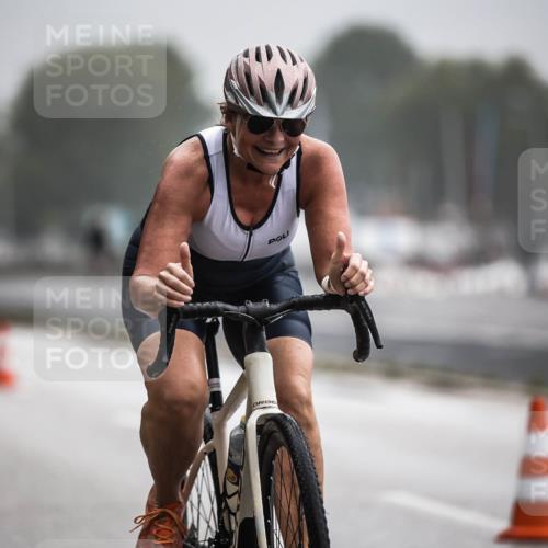 16.08.2026 - KN Förde Triathlon 2026 H.Heesch http://msf.ph/oto/9973371 16.08.2026 10:04:25 Radfahren  meine-sportfotos.de