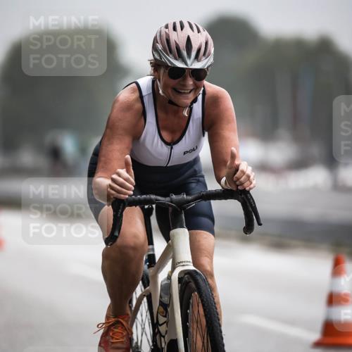 16.08.2026 - KN Förde Triathlon 2026 H.Heesch http://msf.ph/oto/9973372 16.08.2026 10:04:25 Radfahren  meine-sportfotos.de