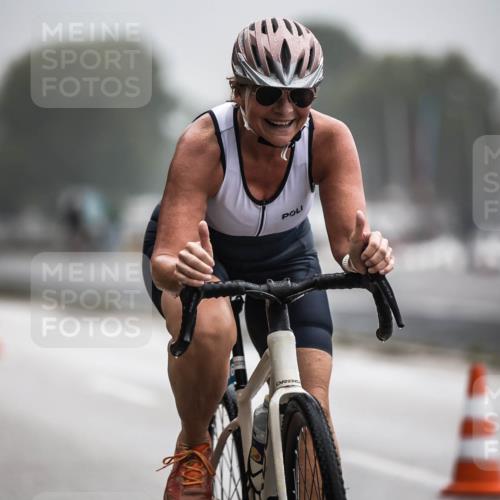 16.08.2026 - KN Förde Triathlon 2026 H.Heesch http://msf.ph/oto/9973373 16.08.2026 10:04:25 Radfahren  meine-sportfotos.de
