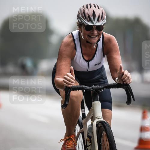 16.08.2026 - KN Förde Triathlon 2026 H.Heesch http://msf.ph/oto/9973374 16.08.2026 10:04:25 Radfahren  meine-sportfotos.de