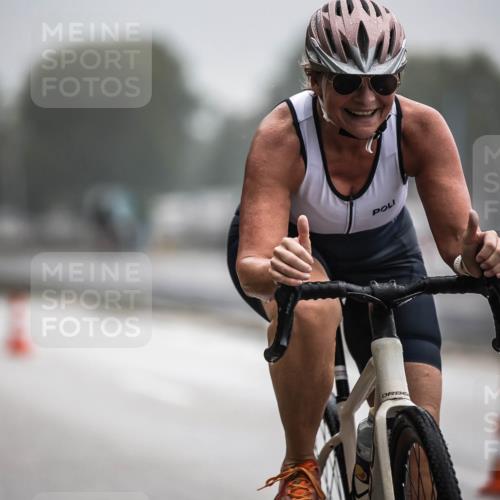 16.08.2026 - KN Förde Triathlon 2026 H.Heesch http://msf.ph/oto/9973375 16.08.2026 10:04:26 Radfahren  meine-sportfotos.de