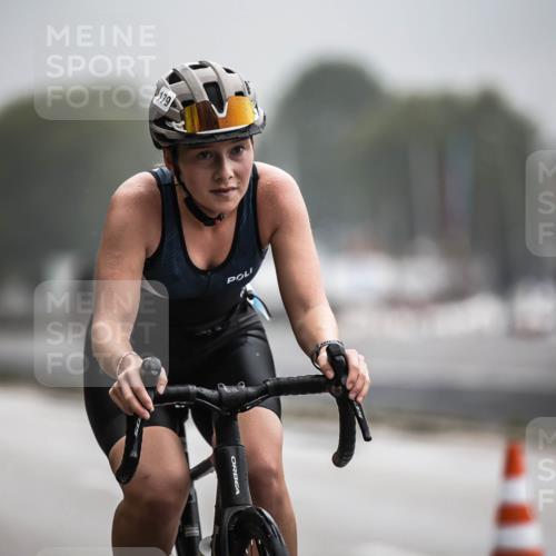 16.08.2026 - KN Förde Triathlon 2026 H.Heesch http://msf.ph/oto/9973399 16.08.2026 10:04:50 Radfahren 128, 132 meine-sportfotos.de