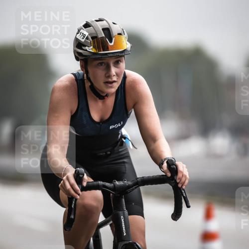 16.08.2026 - KN Förde Triathlon 2026 H.Heesch http://msf.ph/oto/9973401 16.08.2026 10:04:50 Radfahren 128, 132 meine-sportfotos.de