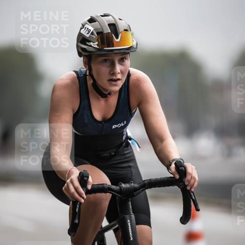 16.08.2026 - KN Förde Triathlon 2026 H.Heesch http://msf.ph/oto/9973402 16.08.2026 10:04:50 Radfahren 128, 132 meine-sportfotos.de