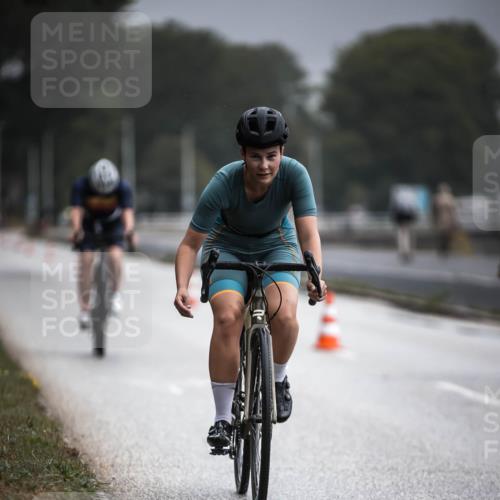 16.08.2026 - KN Förde Triathlon 2026 H.Heesch http://msf.ph/oto/9973443 16.08.2026 10:05:54 Radfahren 137, 253 meine-sportfotos.de