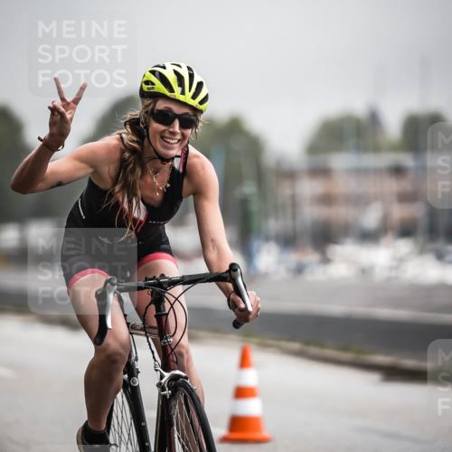 16.08.2026 - KN Förde Triathlon 2026 H.Heesch http://msf.ph/oto/9973487 16.08.2026 10:06:11 Radfahren  meine-sportfotos.de