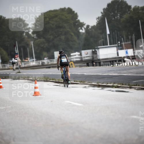 16.08.2026 - KN Förde Triathlon 2026 H.Heesch http://msf.ph/oto/9973550 16.08.2026 10:06:34 Radfahren  meine-sportfotos.de