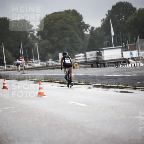 16.08.2026 - KN Förde Triathlon 2026 H.Heesch http://msf.ph/oto/9973551 16.08.2026 10:06:34 Radfahren  meine-sportfotos.de