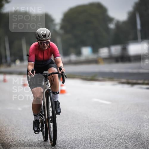 16.08.2026 - KN Förde Triathlon 2026 H.Heesch http://msf.ph/oto/9973559 16.08.2026 10:06:36 Radfahren 260 meine-sportfotos.de