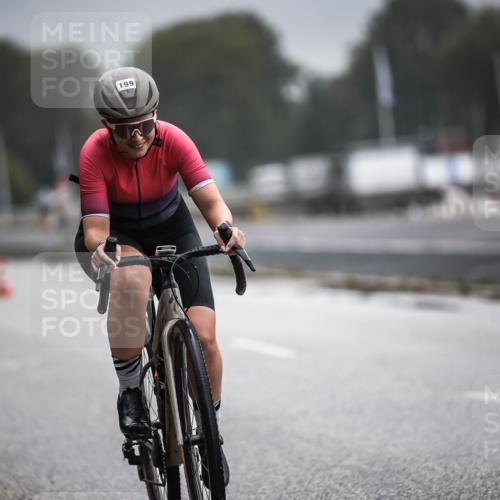16.08.2026 - KN Förde Triathlon 2026 H.Heesch http://msf.ph/oto/9973566 16.08.2026 10:06:37 Radfahren 213, 260 meine-sportfotos.de
