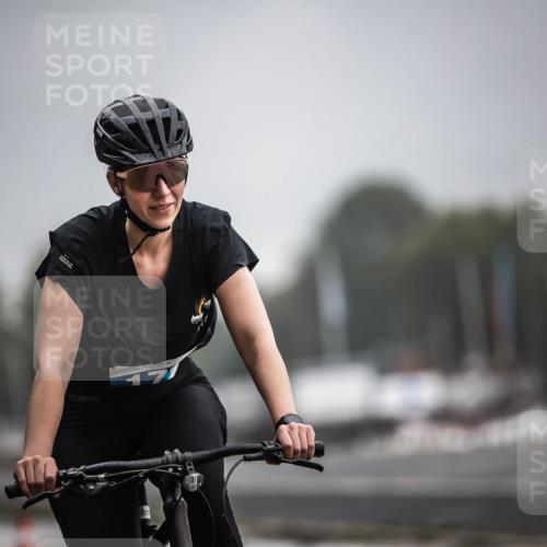 16.08.2026 - KN Förde Triathlon 2026 H.Heesch http://msf.ph/oto/9973576 16.08.2026 10:06:40 Radfahren 213, 260 meine-sportfotos.de