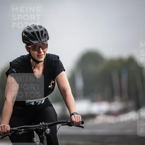 16.08.2026 - KN Förde Triathlon 2026 H.Heesch http://msf.ph/oto/9973577 16.08.2026 10:06:40 Radfahren 213, 260 meine-sportfotos.de