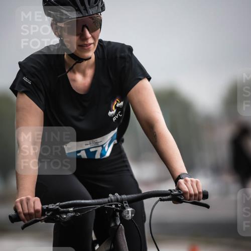 16.08.2026 - KN Förde Triathlon 2026 H.Heesch http://msf.ph/oto/9973583 16.08.2026 10:06:40 Radfahren 213, 260 meine-sportfotos.de