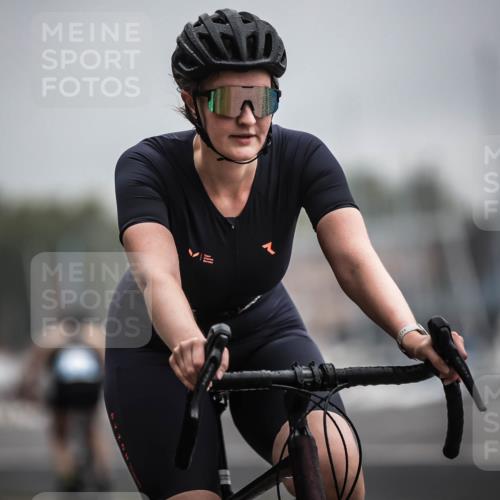 16.08.2026 - KN Förde Triathlon 2026 H.Heesch http://msf.ph/oto/9973616 16.08.2026 10:06:48 Radfahren  meine-sportfotos.de