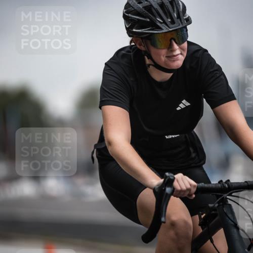 16.08.2026 - KN Förde Triathlon 2026 H.Heesch http://msf.ph/oto/9973744 16.08.2026 10:11:36 Radfahren  meine-sportfotos.de