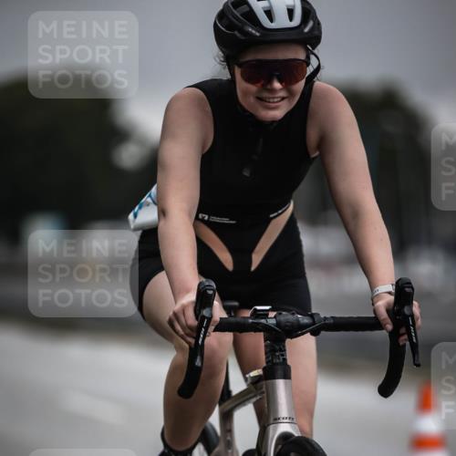 16.08.2026 - KN Förde Triathlon 2026 H.Heesch http://msf.ph/oto/9973884 16.08.2026 10:13:43 Radfahren  meine-sportfotos.de