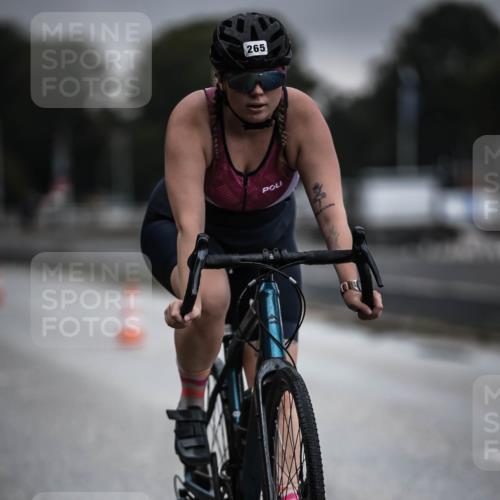 16.08.2026 - KN Förde Triathlon 2026 H.Heesch http://msf.ph/oto/9973896 16.08.2026 10:13:48 Radfahren  meine-sportfotos.de