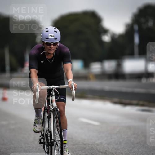 16.08.2026 - KN Förde Triathlon 2026 H.Heesch http://msf.ph/oto/9973921 16.08.2026 10:14:15 Radfahren  meine-sportfotos.de