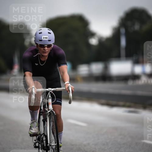 16.08.2026 - KN Förde Triathlon 2026 H.Heesch http://msf.ph/oto/9973923 16.08.2026 10:14:15 Radfahren  meine-sportfotos.de