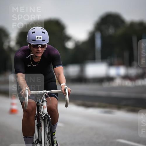 16.08.2026 - KN Förde Triathlon 2026 H.Heesch http://msf.ph/oto/9973927 16.08.2026 10:14:15 Radfahren  meine-sportfotos.de