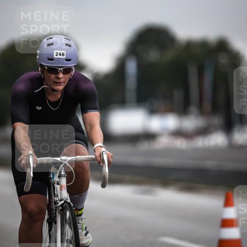16.08.2026 - KN Förde Triathlon 2026 H.Heesch http://msf.ph/oto/9973930 16.08.2026 10:14:15 Radfahren  meine-sportfotos.de