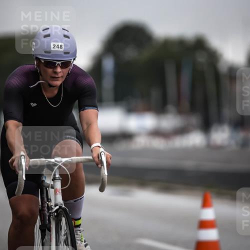 16.08.2026 - KN Förde Triathlon 2026 H.Heesch http://msf.ph/oto/9973932 16.08.2026 10:14:15 Radfahren  meine-sportfotos.de