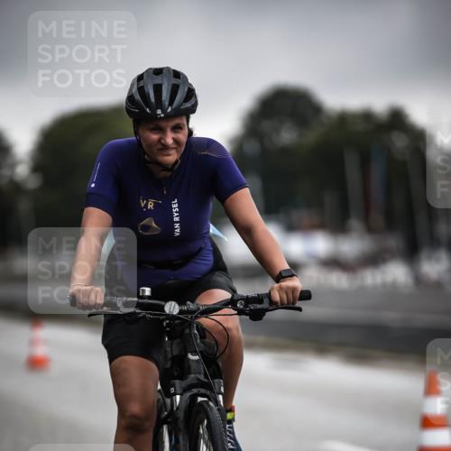 16.08.2026 - KN Förde Triathlon 2026 H.Heesch http://msf.ph/oto/9974045 16.08.2026 10:16:35 Radfahren  meine-sportfotos.de