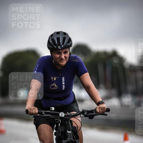 16.08.2026 - KN Förde Triathlon 2026 H.Heesch http://msf.ph/oto/9974048 16.08.2026 10:16:35 Radfahren  meine-sportfotos.de