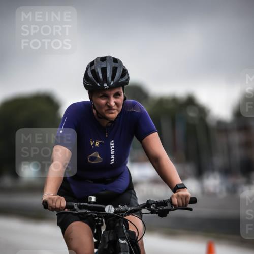 16.08.2026 - KN Förde Triathlon 2026 H.Heesch http://msf.ph/oto/9974049 16.08.2026 10:16:35 Radfahren  meine-sportfotos.de