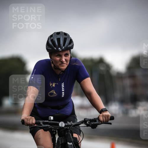 16.08.2026 - KN Förde Triathlon 2026 H.Heesch http://msf.ph/oto/9974050 16.08.2026 10:16:35 Radfahren  meine-sportfotos.de