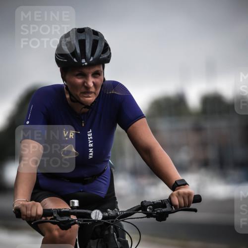 16.08.2026 - KN Förde Triathlon 2026 H.Heesch http://msf.ph/oto/9974054 16.08.2026 10:16:35 Radfahren  meine-sportfotos.de