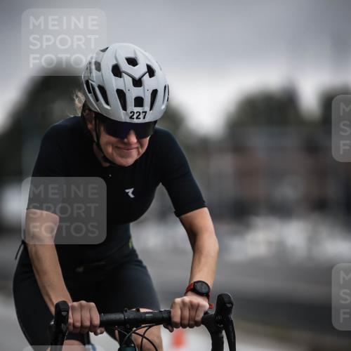 16.08.2026 - KN Förde Triathlon 2026 H.Heesch http://msf.ph/oto/9974100 16.08.2026 10:17:00 Radfahren  meine-sportfotos.de