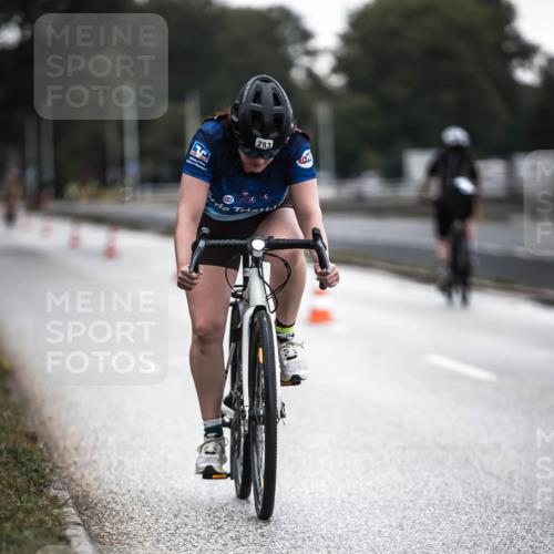 16.08.2026 - KN Förde Triathlon 2026 H.Heesch http://msf.ph/oto/9974129 16.08.2026 10:18:24 Radfahren  meine-sportfotos.de