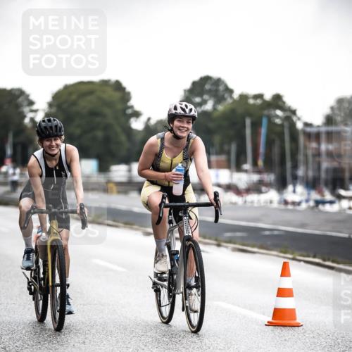 16.08.2026 - KN Förde Triathlon 2026 H.Heesch http://msf.ph/oto/9974148 16.08.2026 10:18:39 Radfahren  meine-sportfotos.de