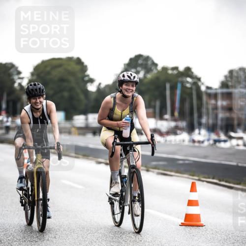 16.08.2026 - KN Förde Triathlon 2026 H.Heesch http://msf.ph/oto/9974149 16.08.2026 10:18:40 Radfahren  meine-sportfotos.de