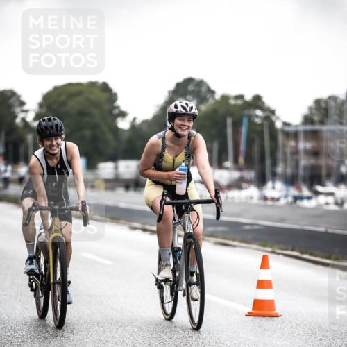 16.08.2026 - KN Förde Triathlon 2026 H.Heesch http://msf.ph/oto/9974150 16.08.2026 10:18:40 Radfahren  meine-sportfotos.de