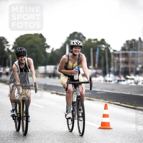 16.08.2026 - KN Förde Triathlon 2026 H.Heesch http://msf.ph/oto/9974151 16.08.2026 10:18:40 Radfahren  meine-sportfotos.de