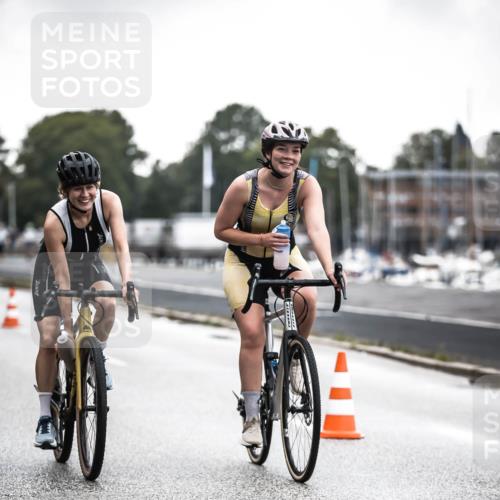 16.08.2026 - KN Förde Triathlon 2026 H.Heesch http://msf.ph/oto/9974154 16.08.2026 10:18:40 Radfahren  meine-sportfotos.de