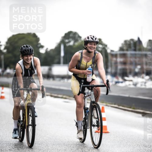 16.08.2026 - KN Förde Triathlon 2026 H.Heesch http://msf.ph/oto/9974155 16.08.2026 10:18:40 Radfahren  meine-sportfotos.de