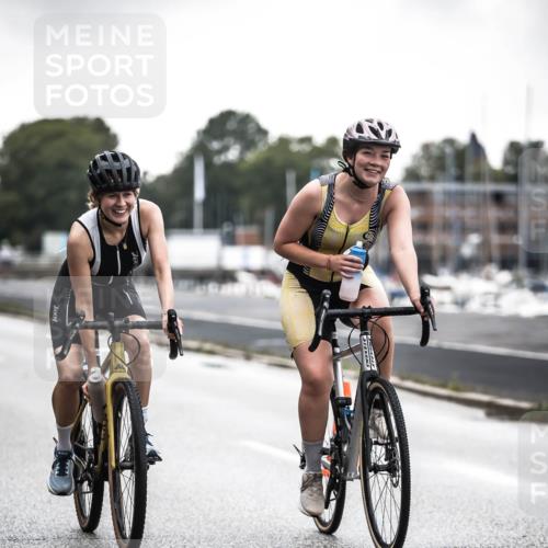 16.08.2026 - KN Förde Triathlon 2026 H.Heesch http://msf.ph/oto/9974158 16.08.2026 10:18:40 Radfahren  meine-sportfotos.de